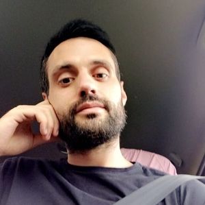 Meet your Posher, Douglas